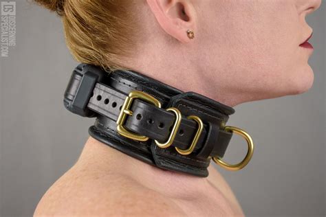 Wearing a <b>slave</b> <b>collar</b> in public brought on a fever of emotions: embarrassment, pride, humilliation, arousal, defiance, submissiveness, joy, shame. . Collared slaves